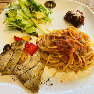 ピッツェリア ナオ_0