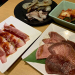 Yakiniku Kingu - 