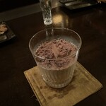 バーブルーチップ - 