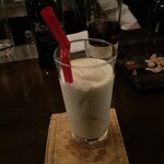 バーブルーチップ - 