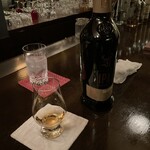 バーブルーチップ - 