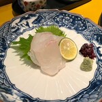 日本料理 「さくら」  - 