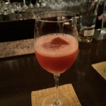 バーブルーチップ - 