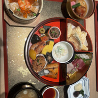 日本料理 花むさし - 