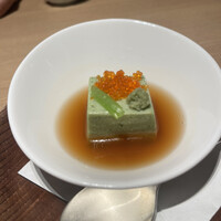 日本料理 花むさし - 