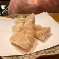 日本料理 「さくら」   ヒルトン東京お台場 - 