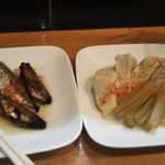 居酒屋大歩危 - 