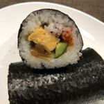 Sushi To Shunno Wasai Ren Nikko - 恵方巻き