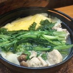 居酒屋大歩危 - 