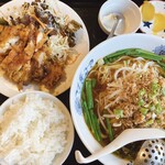 中華料理 香香 - 