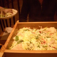 銀座しゃぶ通 マロニエゲート店 - 