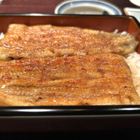 五代目 野田岩 麻布飯倉本店 - 