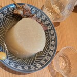 Sake To Obanzai Nana - 