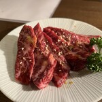 RAZAN 炭火焼肉 - 