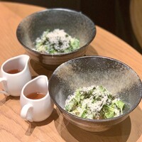 フレンチ串揚げBEIGNET 東京 - 