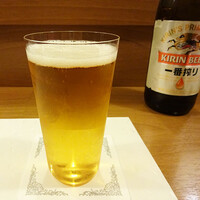 寿司処 かい原 - 