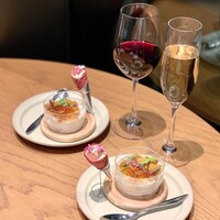 フレンチ串揚げBEIGNET 東京 - 