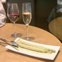 フレンチ串揚げBEIGNET 東京 - 
