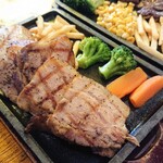 CHURRASCO B - 