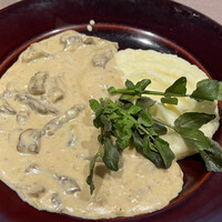 Russian Restaurant ROGOVSKI 銀座 - 