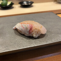 北新地 鮨 千功堂 - 