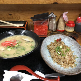 元祖志免 三洋軒よかろ_0