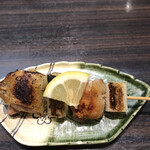 Jidori Yakitori Kadomatsu - 