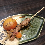 Jidori Yakitori Kadomatsu - 