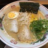 Shirunashi Tantanmen Togashi - 限定　味噌とんこつラーメン