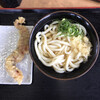 本格手打うどん はゆか