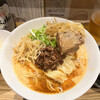 担々麺 かんだ橋 本店
