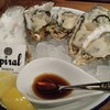 オイスター&イタリアン スパイラル