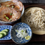 Soba No Mori - 