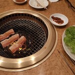 Yakiniku Gyuusei - 