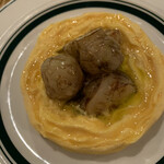 バール チッチャ - 