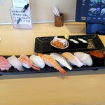 Kotobuki Sushi - 