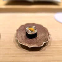 鮨 なんば 日比谷 - 