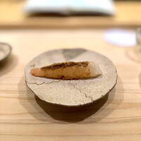 鮨 なんば 日比谷 - 