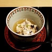 割烹 渡辺 - 