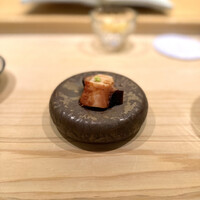 鮨 なんば 日比谷 - 