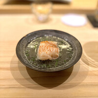 鮨 なんば 日比谷 - 