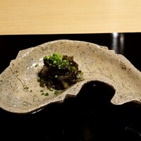 割烹 渡辺 - 