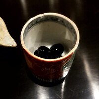 割烹 渡辺 - 