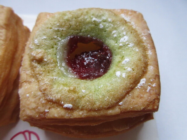 Mini One 西武秋田店（ミニ ワン） - 秋田（パン）の写真