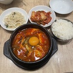 韓国料理 ビビム - 