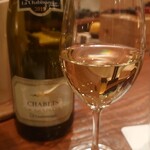 ともえ寿司 - シャブリ