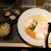 Tokyo Style Noodle ほたて日和