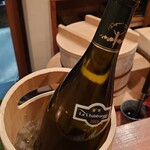 ともえ寿司 - シャブリ