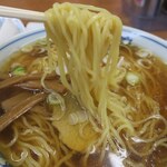 萬福屋 - 麺リフト