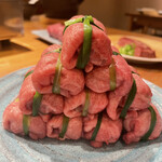 Taishuu Yakiniku Horumon Tenyou - 